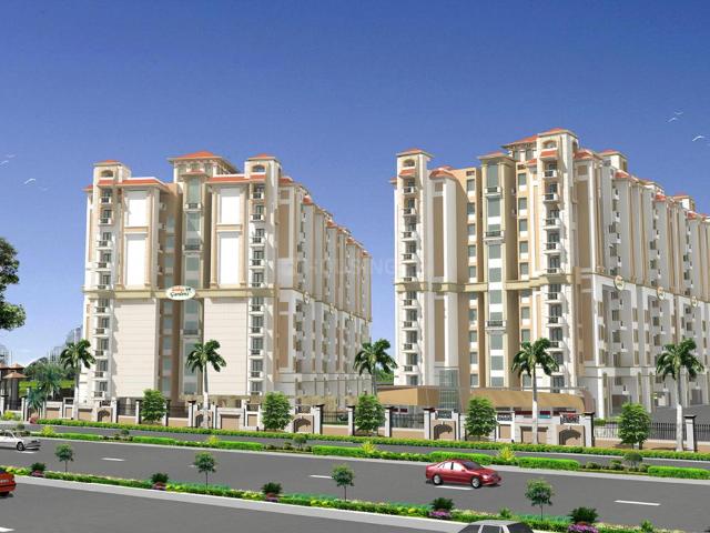 Flat for sale in Bhiwadi, Khairthal-Tijara