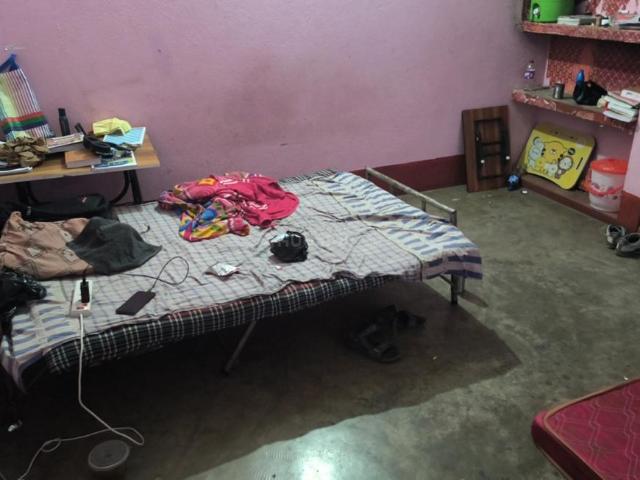 Flat for rent in Patna