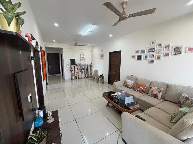 Flat for rent in Bhatinda, Punjab