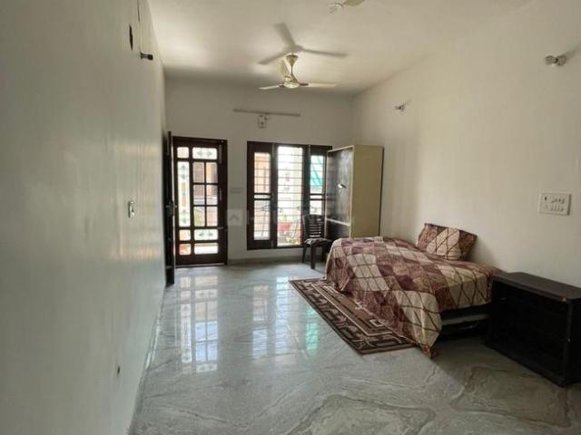 Flat for rent in Bhatinda, Punjab