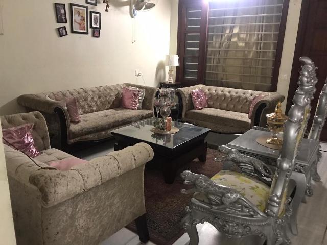 Flat for rent in Bhatinda, Punjab