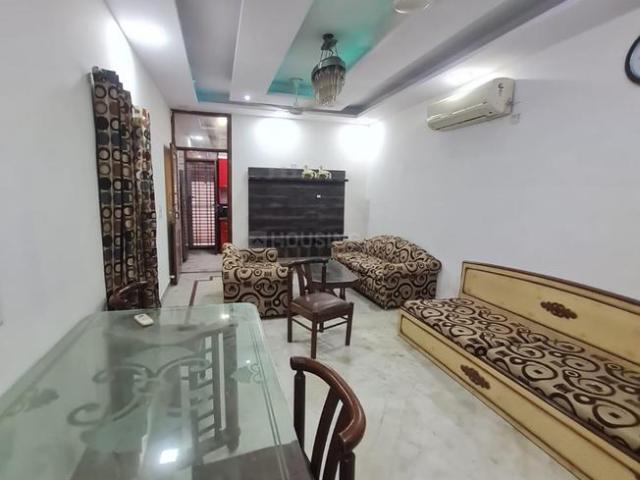 Flat for rent in North Delhi, Deri