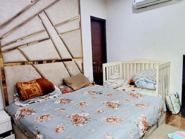 Flat for rent in North Delhi, Deri