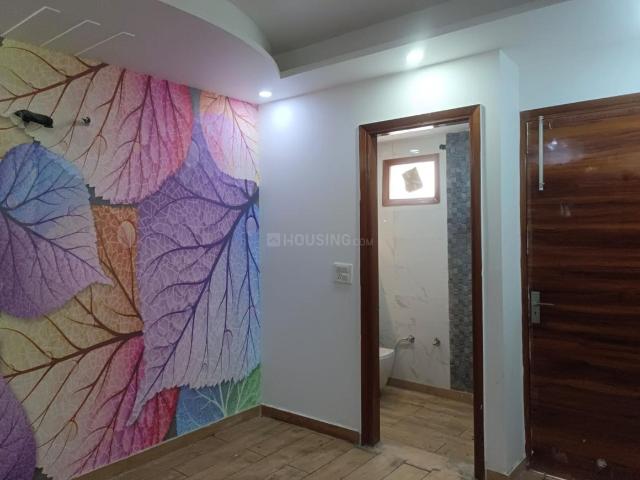 Flat for rent in North Delhi, Deri