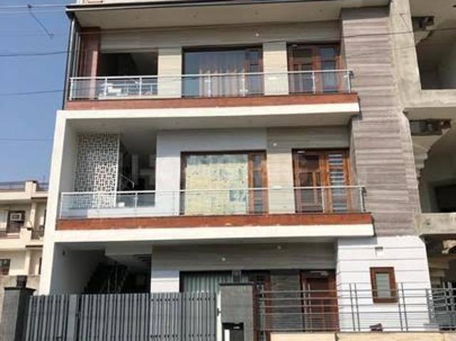 Flat for rent in Hariana