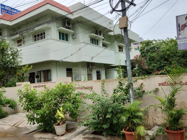 Flat for rent in Vijayavada, Andhra Pradesh