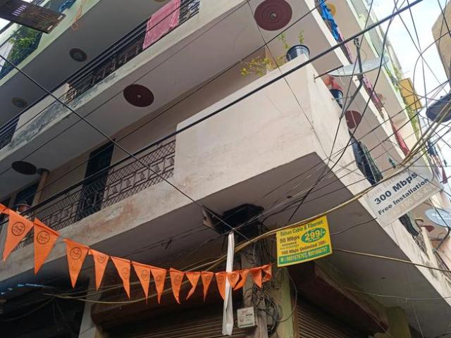 Flat for sale in Deri