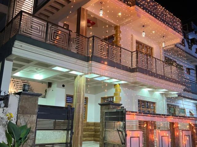 Flat for rent in Kedarpur, Uttarakhand