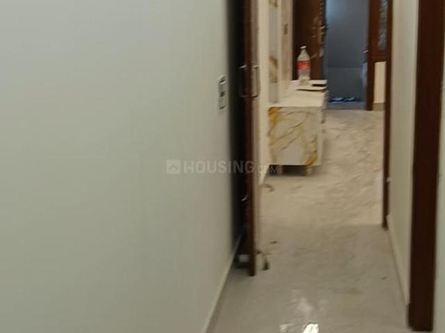 Flat for rent in West Delhi, Deri