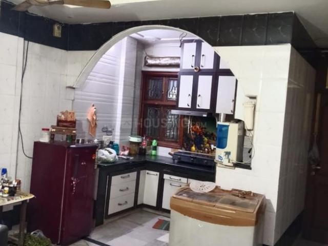 Flat for rent in New Moti Nagar, Delhi