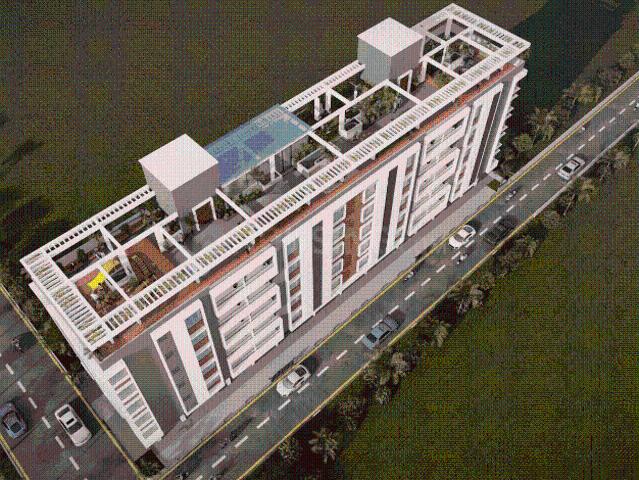 Flat for sale in Latur, National Capital Territory Of Delhi