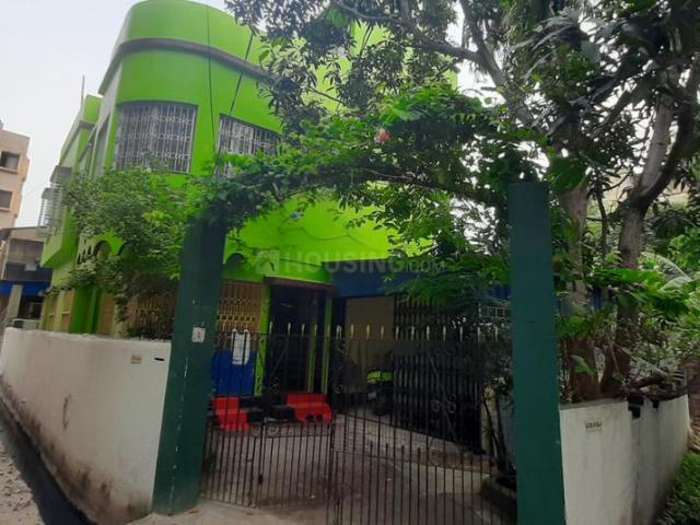 Flat for rent in Sankrail, West Bengal