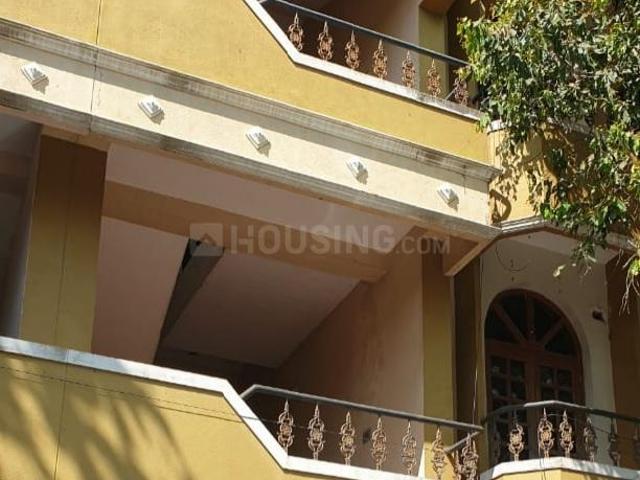 Flat for rent in Pondichery