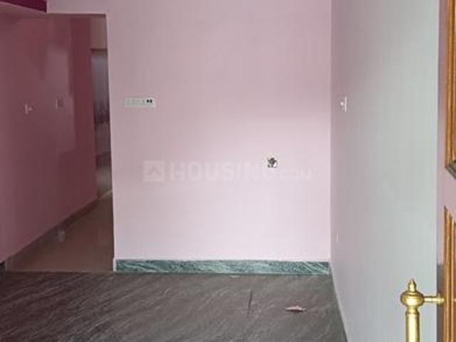 Flat for rent in Pondichery