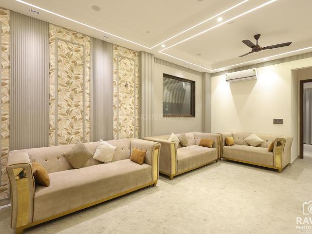 Flat for rent in North Delhi, Deri