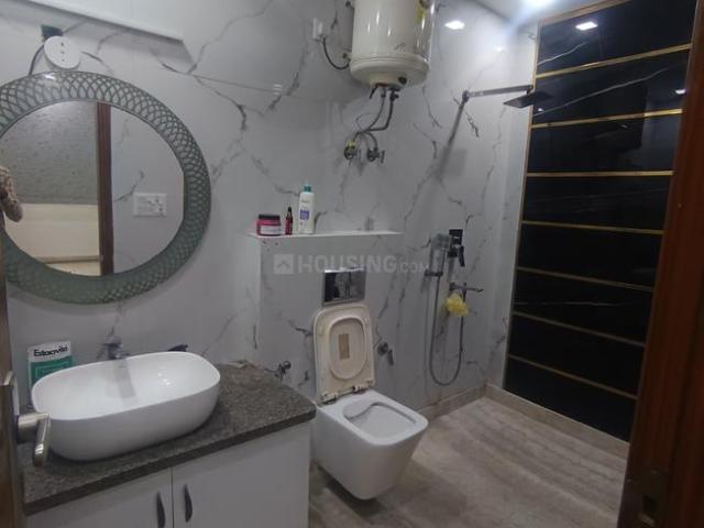 Flat for rent in Delhi University Staff and Students Accomodation, Delhi