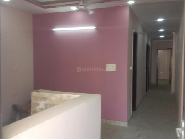 Flat for rent in North Delhi, Deri