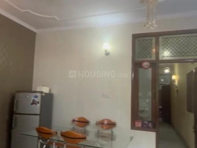 Flat for rent in Delhi University Staff and Students Accomodation, Delhi