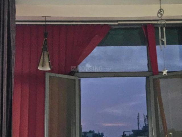 Flat for rent in Nirankari Colony, Delhi