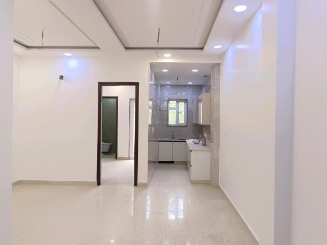 Flat for sale in Parmanand Colony (West), Delhi