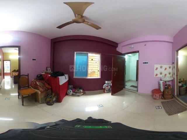 Flat for sale in Sonarpur, West Bengal