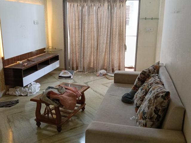 Flat for rent in Keshav Nagar, Poona