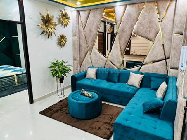 Flat for sale in West Delhi, Deri