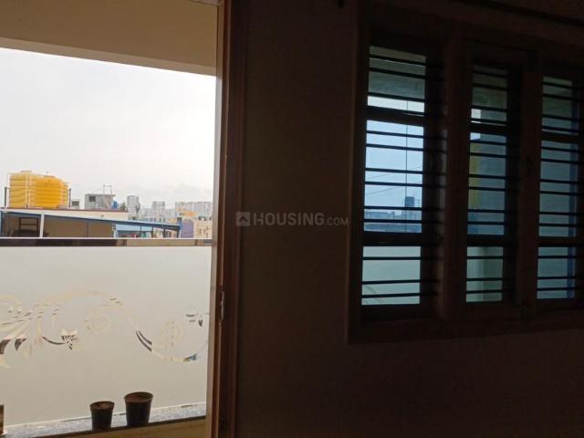 Flat for rent in Bangalore South, Cox Town - Bangalore
