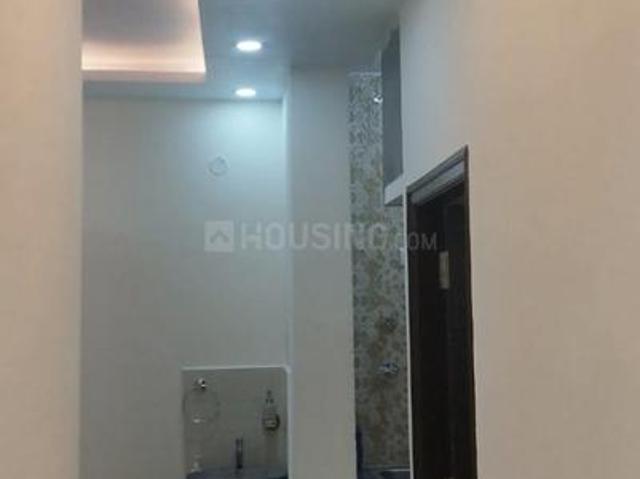 Flat for rent in Bangalore East, Cox Town - Bangalore