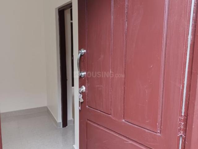 Flat for rent in Bangalore East, Cox Town - Bangalore