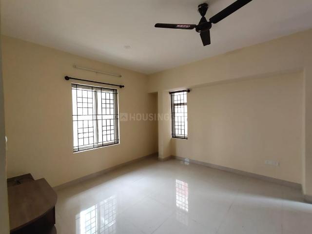 Flat for rent in Bangalore East, Cox Town - Bangalore