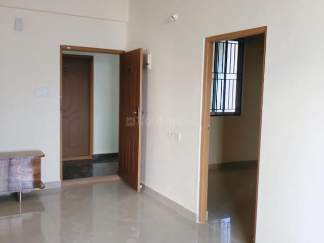 Flat for rent in Bangalore East, Cox Town - Bangalore