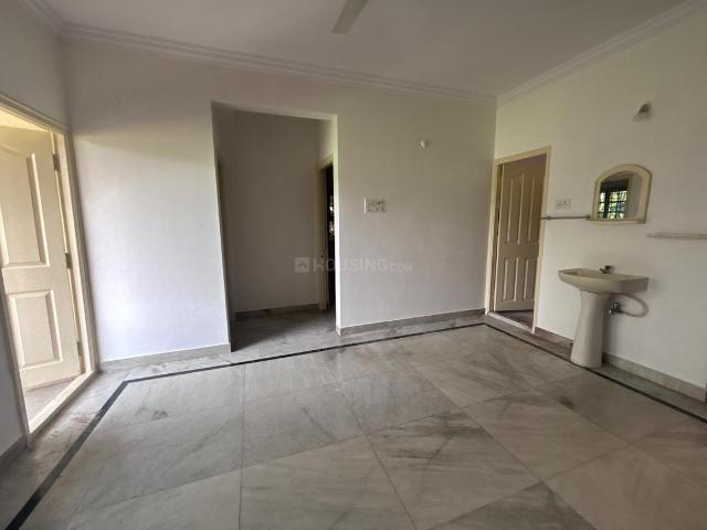 Flat for rent in Bangalore East, Cox Town - Bangalore