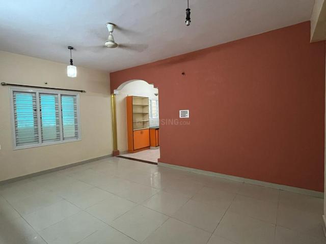 Flat for rent in Bangalore East, Cox Town - Bangalore
