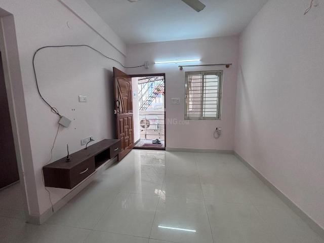 Flat for rent in Bangalore East, Cox Town - Bangalore