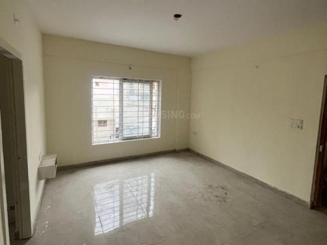 Flat for rent in Bangalore East, Cox Town - Bangalore