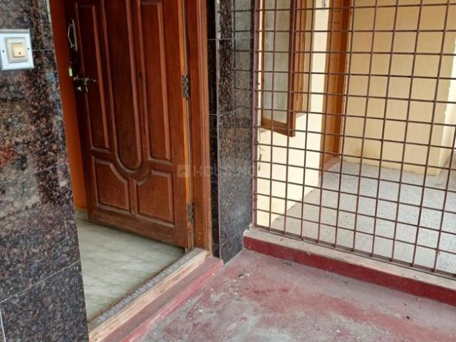 Flat for rent in Bangalore East, Cox Town - Bangalore