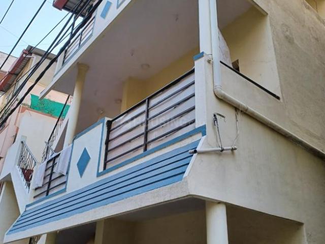 Flat for rent in Bangalore East, Cox Town - Bangalore