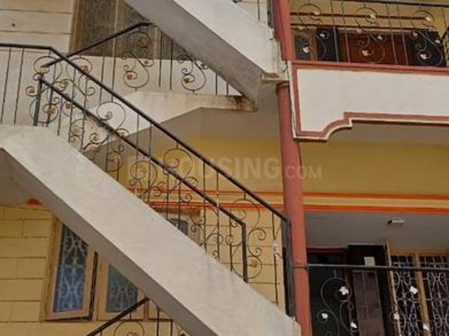 Flat for rent in Bangalore East, Cox Town - Bangalore