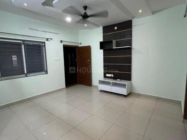 Flat for rent in Bangalore East, Cox Town - Bangalore