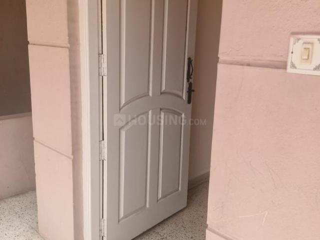 Flat for rent in Bangalore East, Cox Town - Bangalore