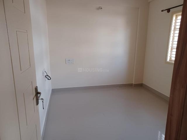 Flat for rent in Bangalore East, Cox Town - Bangalore