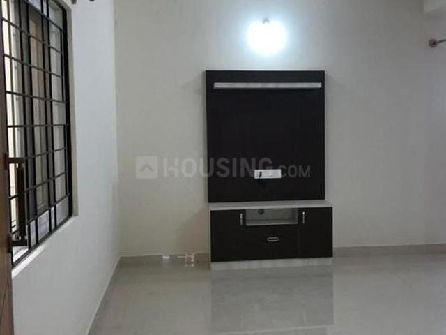 Flat for rent in Bangalore East, Cox Town - Bangalore
