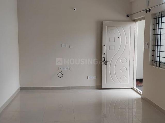 Flat for rent in Bangalore East, Cox Town - Bangalore