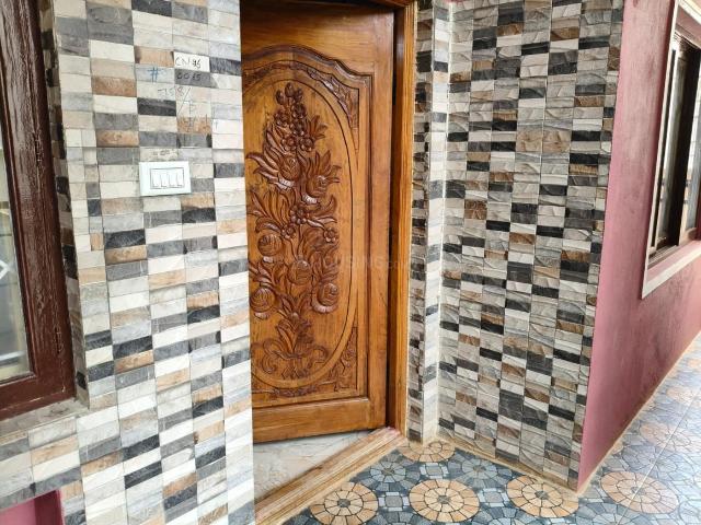 Flat for rent in Bangalore East, Cox Town - Bangalore