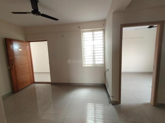 Flat for rent in N R Layout, Bengaluru
