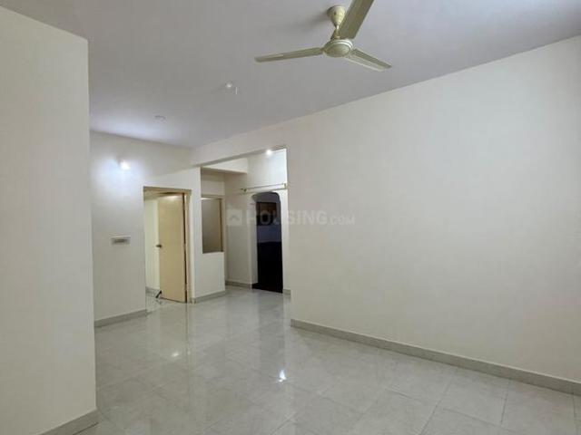 Flat for rent in Murugeshpalaya, Bengaluru