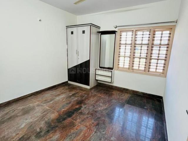 Flat for rent in Bangalore East, Cox Town - Bangalore