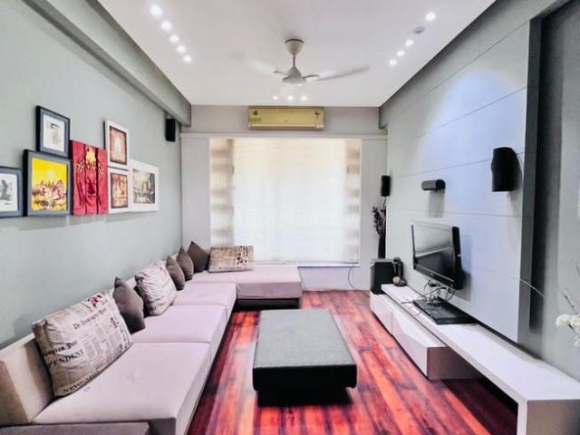 Flat for rent in Madya