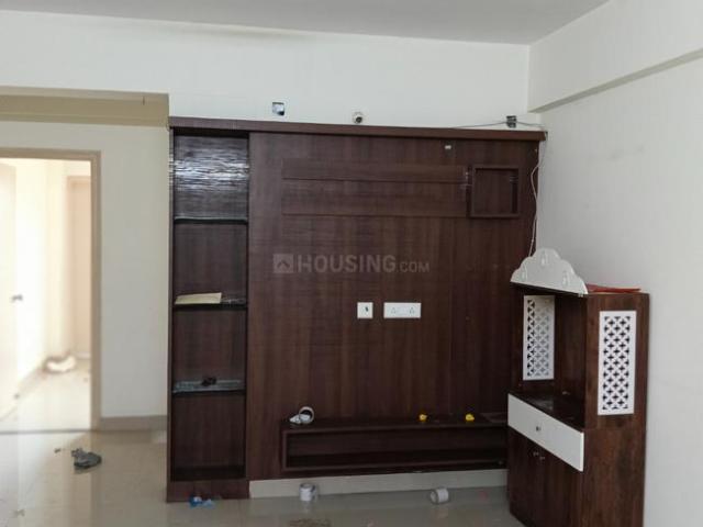Flat for rent in Bangalore South, Cox Town - Bangalore
